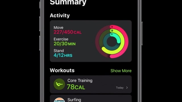 Live Blog of Apple's WWDC 2020 Keynote Live Blog of Apple's WWDC 2020 Keynote