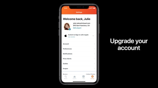 Live Blog of Apple's WWDC 2020 Keynote Live Blog of Apple's WWDC 2020 Keynote