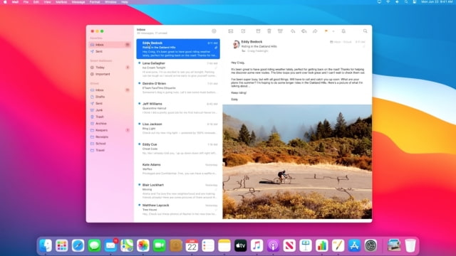Live Blog of Apple's WWDC 2020 Keynote Live Blog of Apple's WWDC 2020 Keynote