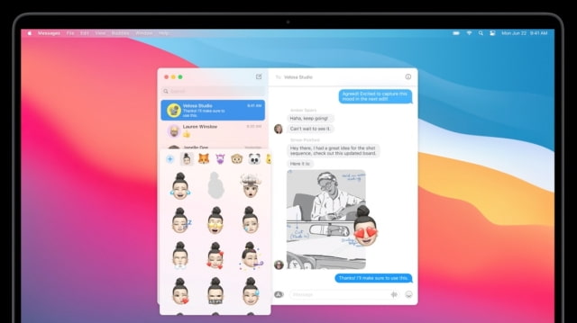 Live Blog of Apple's WWDC 2020 Keynote Live Blog of Apple's WWDC 2020 Keynote