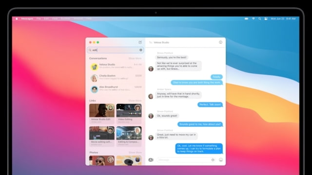 Live Blog of Apple's WWDC 2020 Keynote Live Blog of Apple's WWDC 2020 Keynote