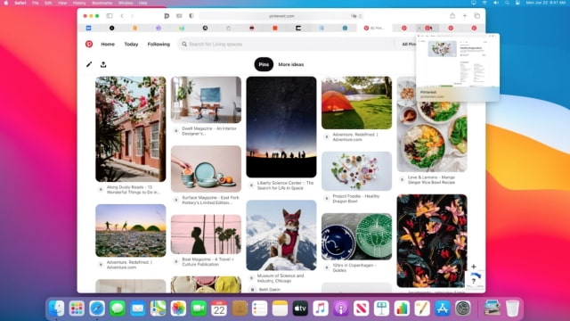 Live Blog of Apple's WWDC 2020 Keynote Live Blog of Apple's WWDC 2020 Keynote