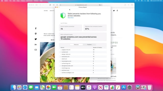 Live Blog of Apple's WWDC 2020 Keynote Live Blog of Apple's WWDC 2020 Keynote