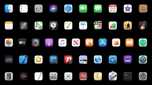 Live Blog of Apple's WWDC 2020 Keynote Live Blog of Apple's WWDC 2020 Keynote