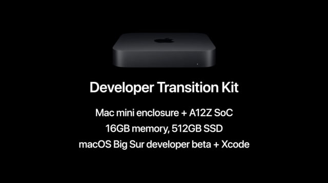 Live Blog of Apple's WWDC 2020 Keynote Live Blog of Apple's WWDC 2020 Keynote