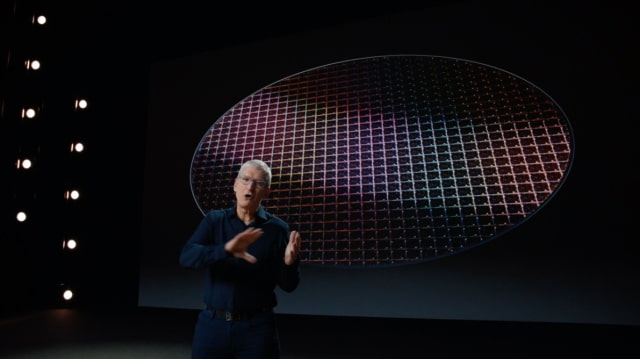 Live Blog of Apple's WWDC 2020 Keynote Live Blog of Apple's WWDC 2020 Keynote