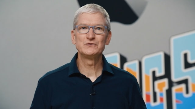 Live Blog of Apple's WWDC 2020 Keynote Live Blog of Apple's WWDC 2020 Keynote