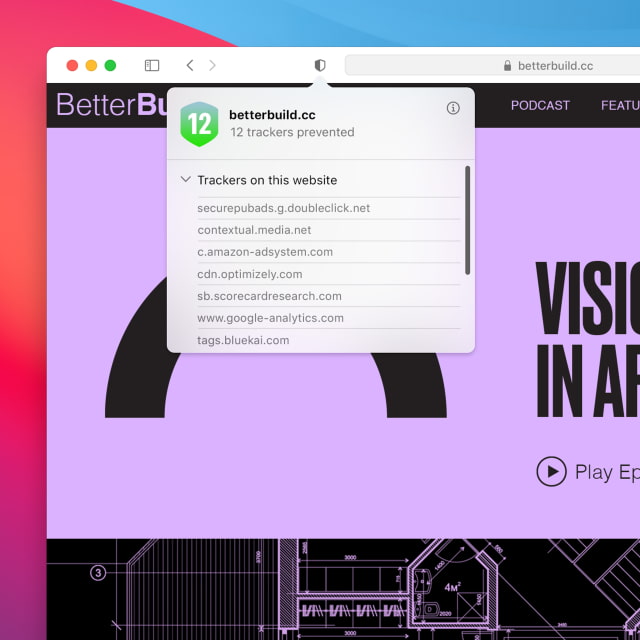 Apple Debuts macOS 11 Big Sur