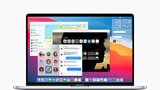 Apple Debuts macOS 11 Big Sur