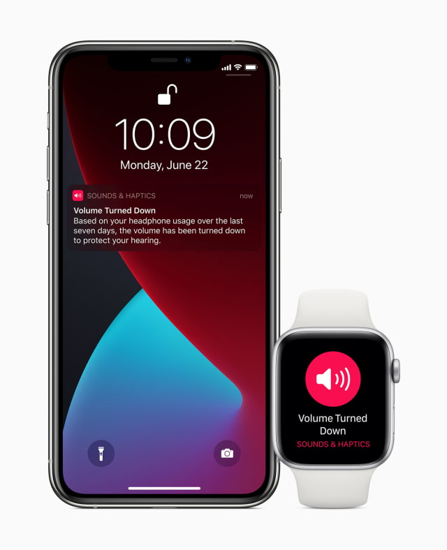 Apple Introduces watchOS 7 for Apple Watch