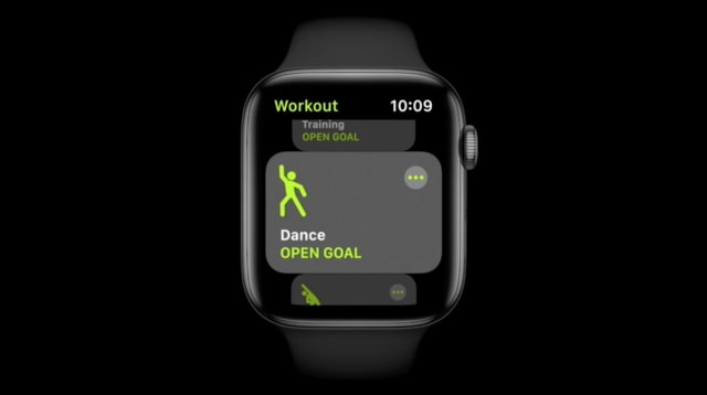 Apple Introduces watchOS 7 for Apple Watch