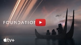Apple Posts Teaser Trailer for 'Foundation' [Video]