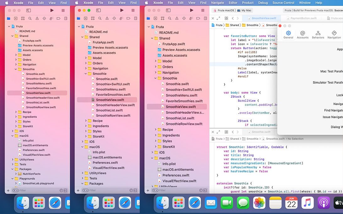 Xcode 12 Beta Now Available for Developers [Download]