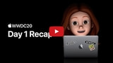 Apple Recaps WWDC 2020 Day 1 [Video]