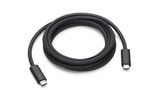 Apple Now Sells a 2m Thunderbolt 3 Pro Cable for $129