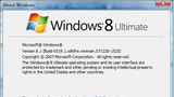 Windows 8 Called 'Completely Different' and 'Mind Blowing'