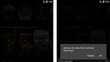Netflix Now Lets You Remove Titles From Your 'Continue Watching' Row