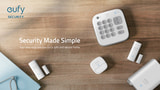 Eufy 5-Piece Home Security System On Sale for 20% Off [Deal]