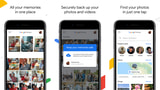 Google Releases Redesigned Photos App With Map View