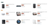 Amazon Discounts Entire Lineup of Echo Speakers and Smart Displays [Deal]