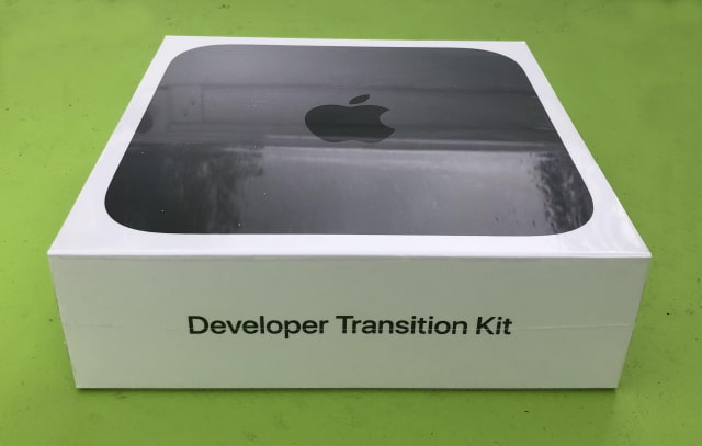 Developers Begin Receiving Mac Mini With A12Z Chip, Leak Benchmarks