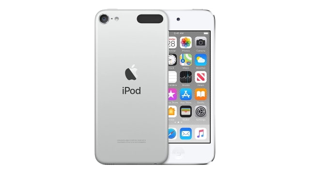 Apple iPod Touch (128GB) On Sale for $274.99 [Deal]