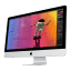 Benchmarks for Unannounced iMac Spotted in Geekbench Browser