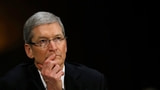 Apple CEO Tim Cook Agrees to Testify Before House Judiciary Committee