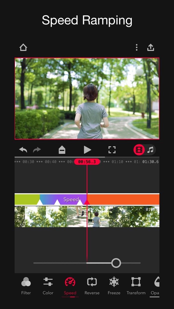 New &#039;Focos Live&#039; Camera App Shoots Portrait Mode Video With Bokeh