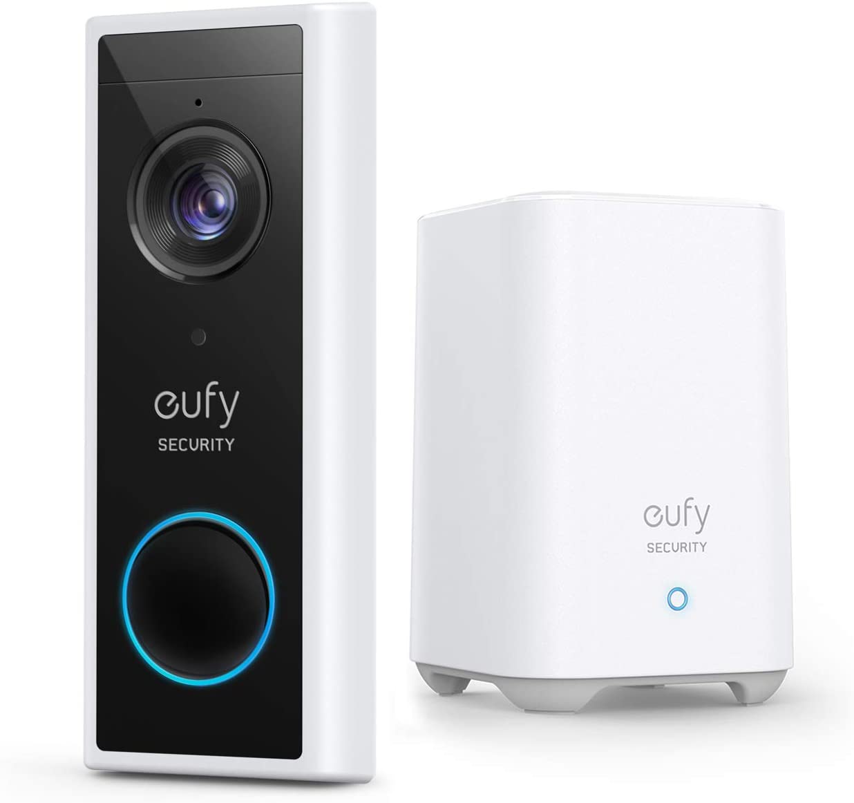 Eufy 2K Wireless Video Doorbell On Sale for 25% Off [Deal]