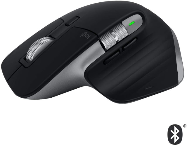 Logitech Announces New Keyboards and Mouse for Mac [Video]