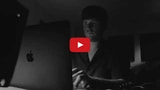 Apple Posts Behind the Mac Video Featuring James Blake