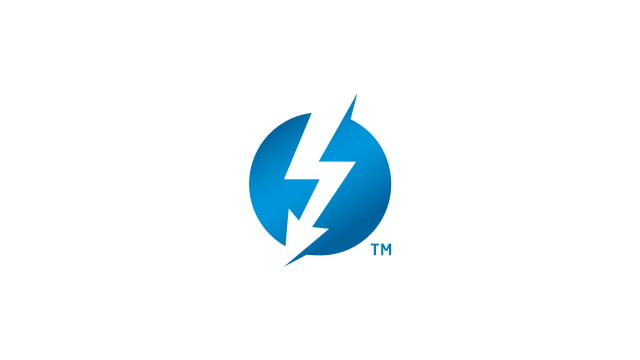 Apple Confirms Macs With Apple Silicon Will Support Thunderbolt