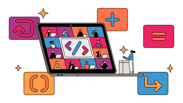 Apple Announces New &#039;Develop in Swift&#039; and &#039;Everyone Can Code&#039; Curricula, New Online Course for Teachers
