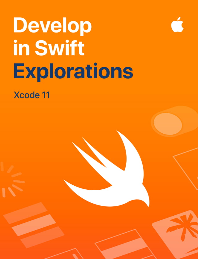 Apple Announces New &#039;Develop in Swift&#039; and &#039;Everyone Can Code&#039; Curricula, New Online Course for Teachers