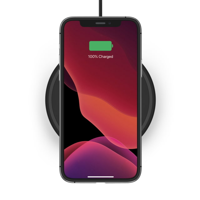 Belkin Launches New Wireless Chargers for iPhone, AirPods, Apple Watch