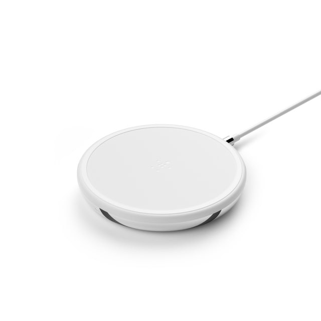 Belkin Launches New Wireless Chargers for iPhone, AirPods, Apple Watch