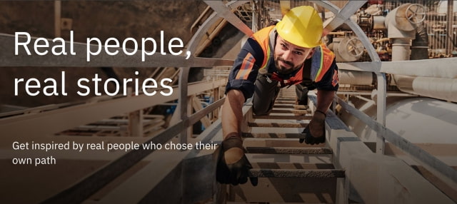 Apple Partners With Ad Council, White House, IBM to Launch &#039;Find Something New&#039; Campaign