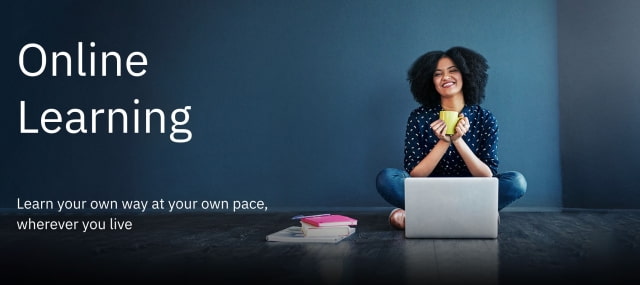 Apple Partners With Ad Council, White House, IBM to Launch &#039;Find Something New&#039; Campaign