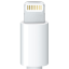 Apple to Ship iPhone 12 With Braided USB-C to Lightning Cable?