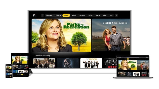 NBCUniversal Officially Launches New Peacock Streaming Service