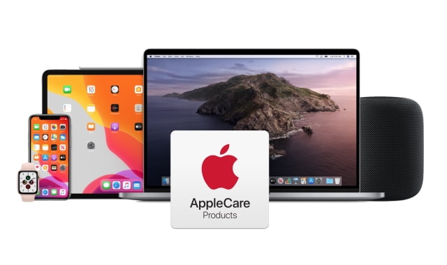 Apple Expands Monthly AppleCare+  Coverage to Australia, Canada, Japan