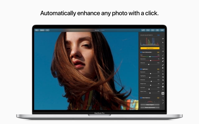 Pixelmator Pro Updated With Ability to Type Text on Paths, Canvas Rotation, More