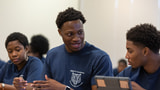 Apple Expands Partnerships With HBCUs to Create Community Hubs for Coding