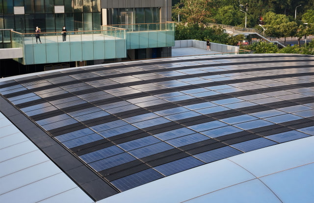 New Apple Sanlitun Retail Store Opens Today in Beijing [Photos]