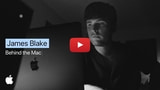 Apple Posts Two New 'Behind the Mac' Videos Featuring James Blake and Tyler Mitchell