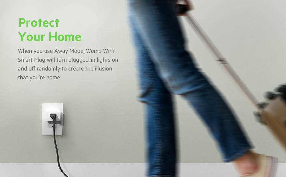 Belkin Releases New Compact 'Wemo WiFi Smart Plug'