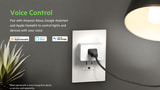 Belkin Releases New Compact 'Wemo WiFi Smart Plug'