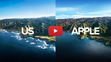 Friends Recreate macOS Big Sur Wallpaper With Helicopter [Video]