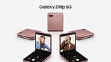 Samsung Announces Galaxy Z Flip 5G [Video]